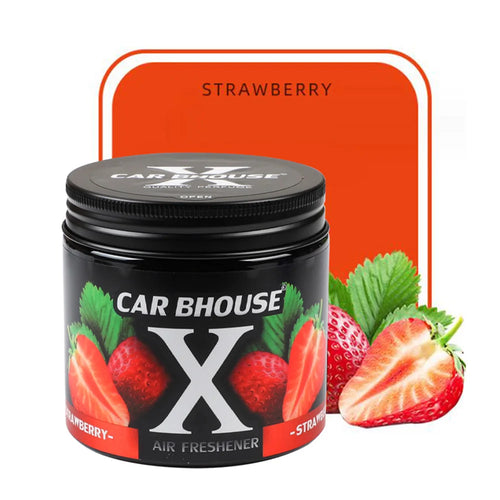 Car Air Freshener Solid Cologne Lavender Lemon Auto Accessories