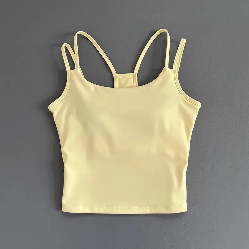 Women's UniBlend™ Performance Layer: Bio-Contour Skeletal Support