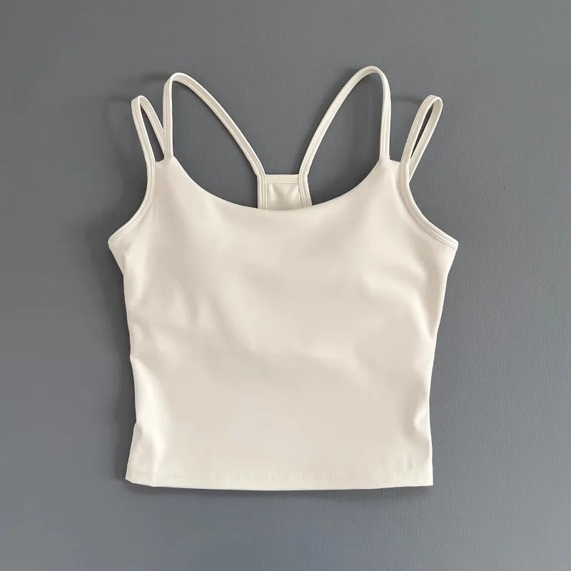 Women's UniBlend™ Performance Layer: Bio-Contour Skeletal Support