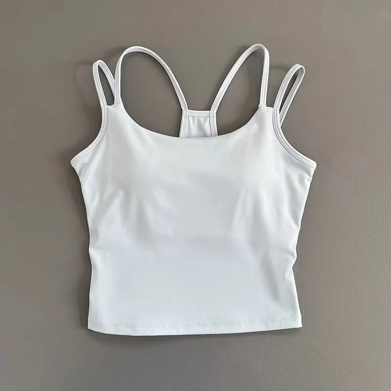 Women's UniBlend™ Performance Layer: Bio-Contour Skeletal Support